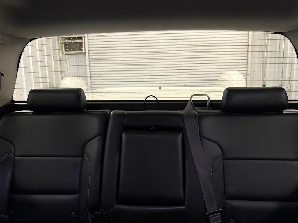Used 2014 Chevrolet Silverado 1500 LT w/ LT Convenience Package RWD image 10