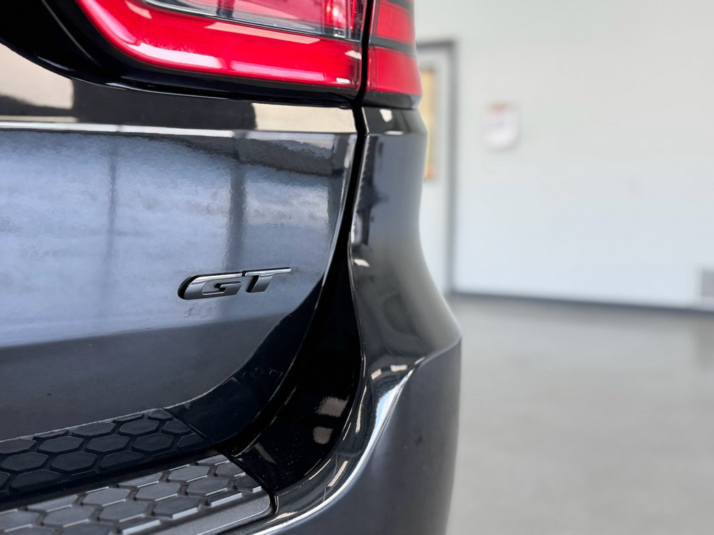 Used 2017 Dodge Durango GT w/ Premium Group image 36