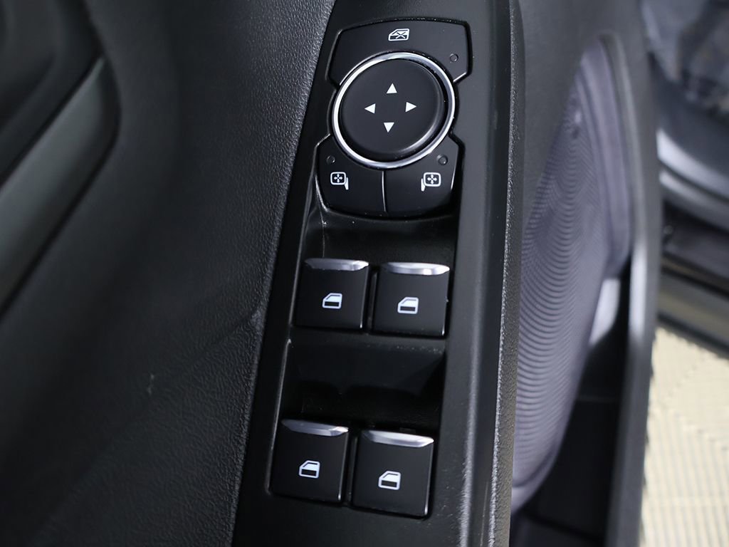 Used 2024 Ford Escape Active image 31