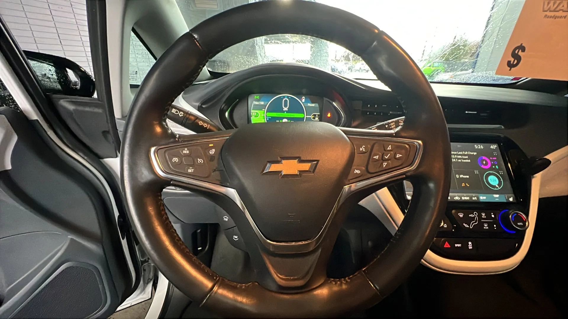 Used 2020 Chevrolet Bolt LT image 17