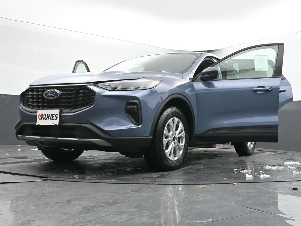 New 2026 Ford Escape Active w/ Cold Weather Package image 73