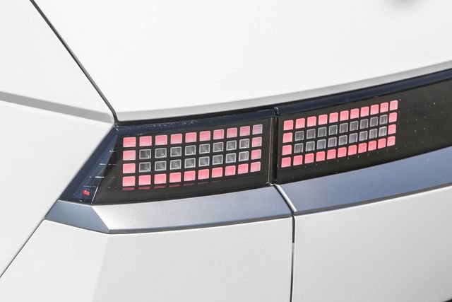 New 2026 Hyundai Ioniq 5 SEL RWD image 10