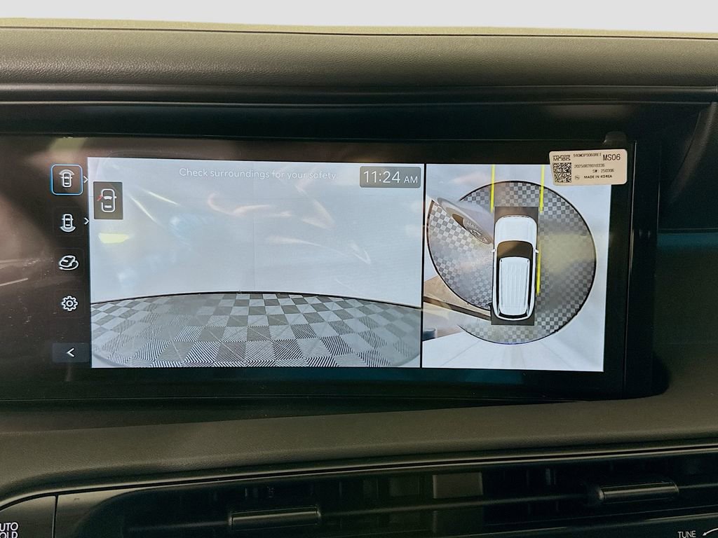 New 2026 Hyundai Palisade XRT Pro image 11