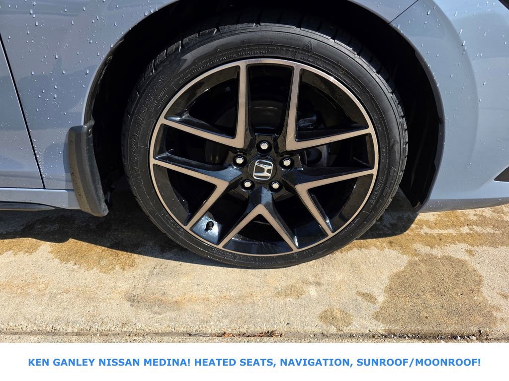 Used 2023 Honda Civic Sport Touring image 22