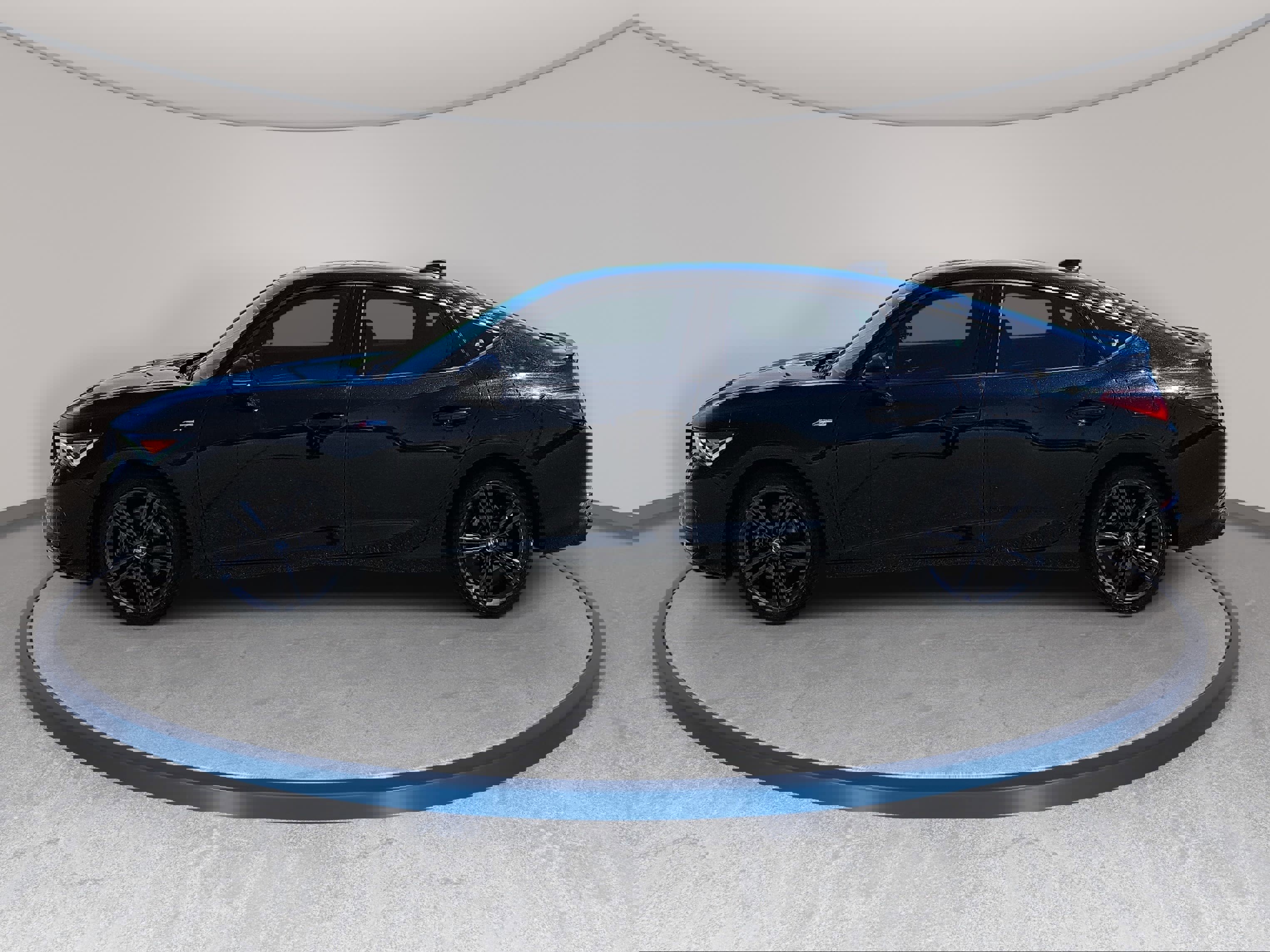 Used 2024 Acura Integra A-Spec FWD image 8