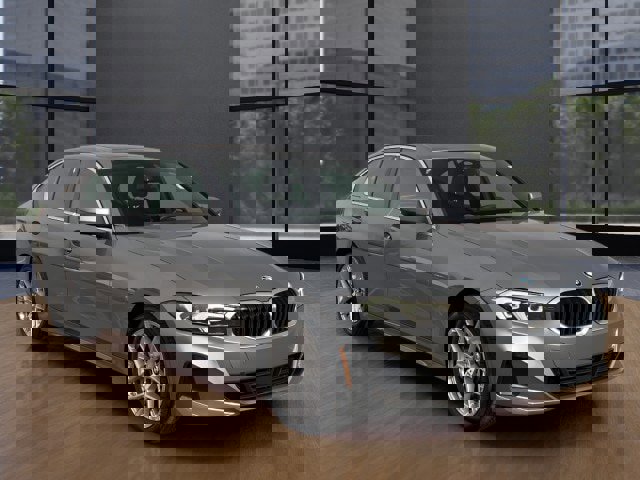 Used 2025 BMW 330i Sedan image 7