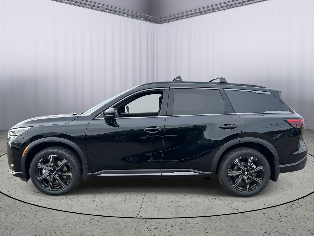 New 2026 INFINITI QX60 Autograph AWD/4WD image 3