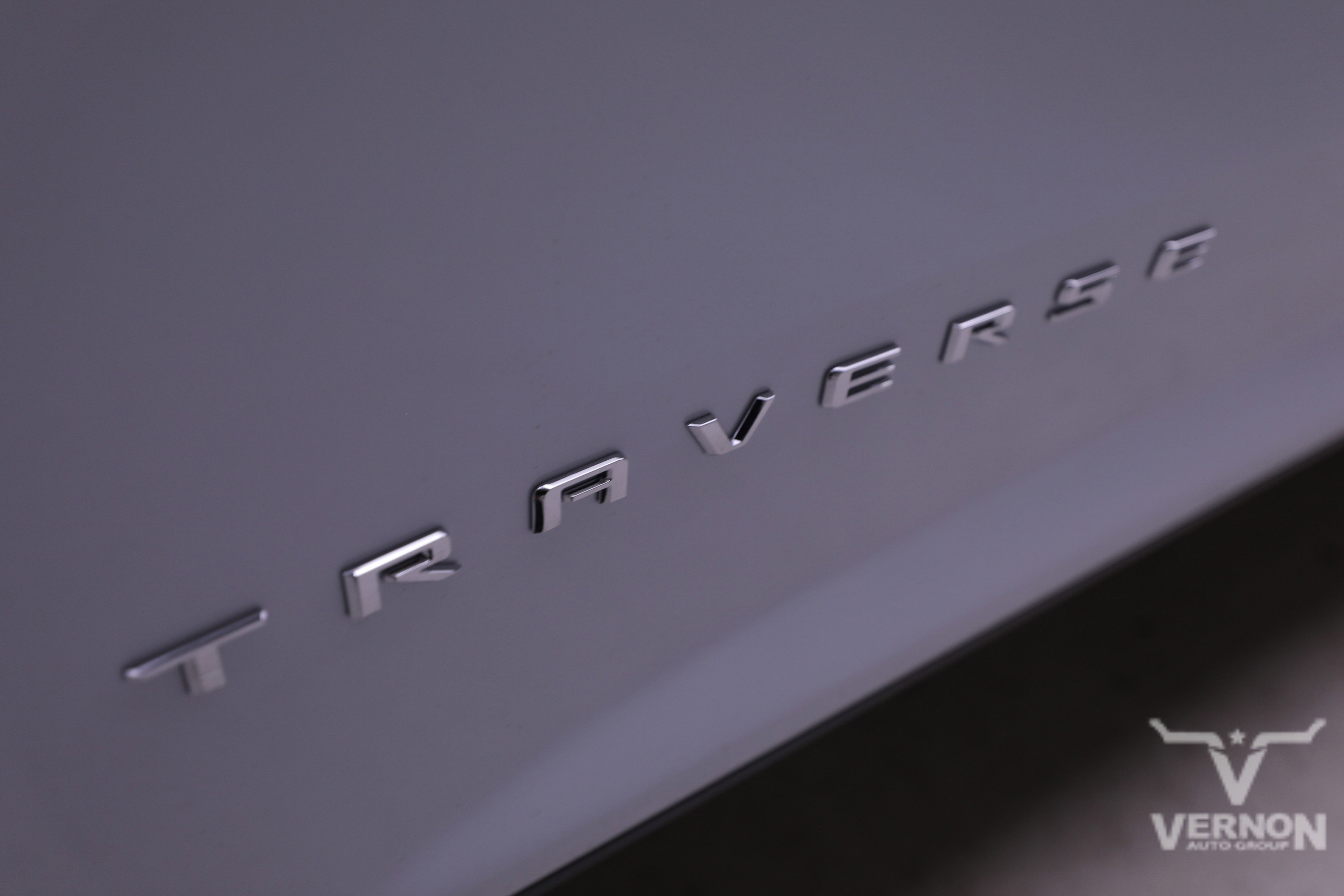 New 2026 Chevrolet Traverse High Country w/ LPO, Floor Liner Package image 44