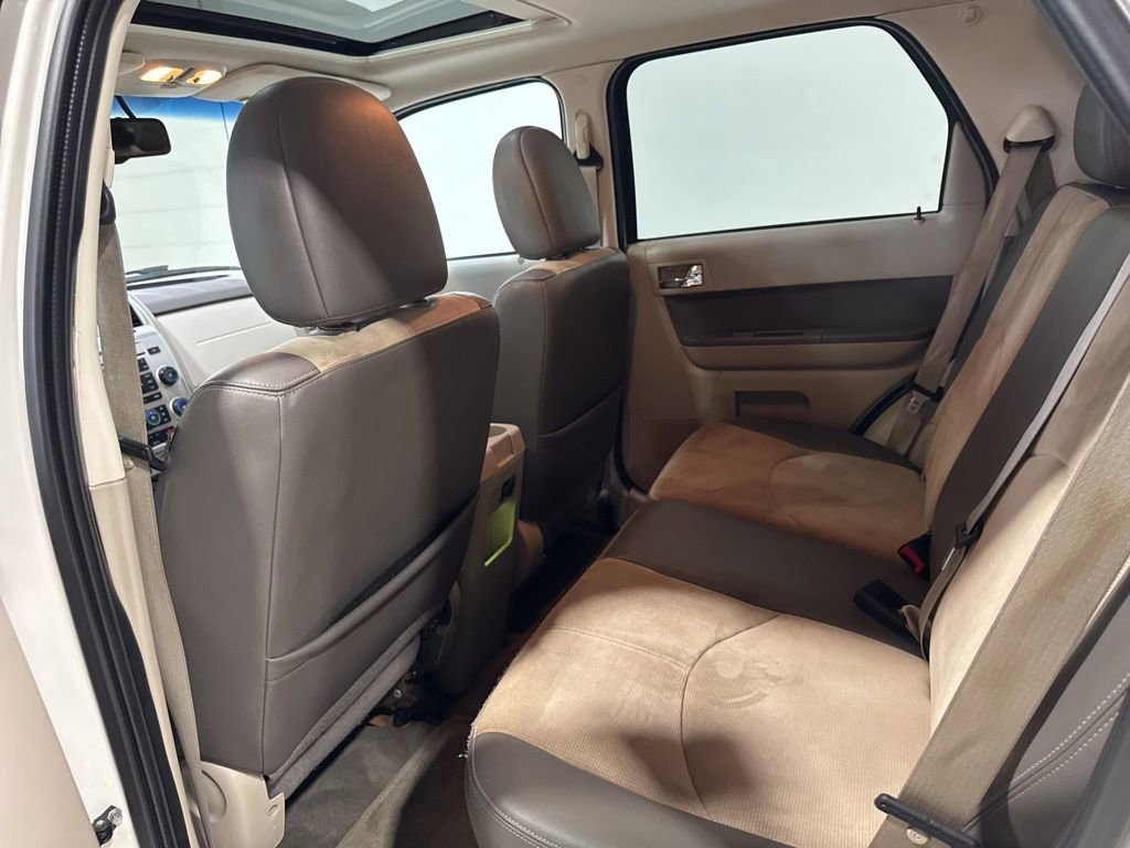 Used 2010 Mercury Mariner Premier FWD image 31