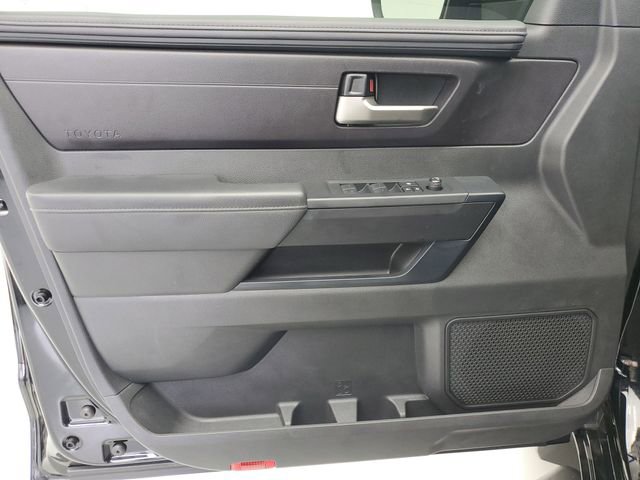 Used 2024 Toyota Tundra SR5 w/ SX Package RWD image 18
