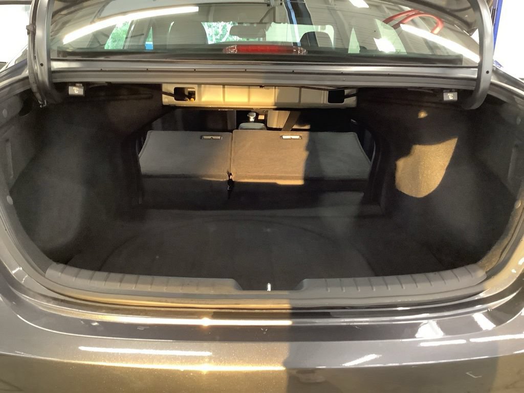 Certified 2023 Kia Forte GT-Line w/ GT-Line Technology Package FWD image 20