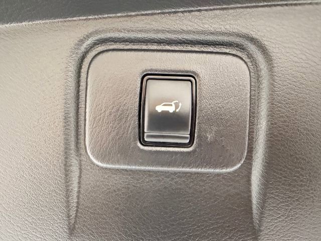Used 2017 Nissan Murano Platinum w/ Platinum Technology Package image 49