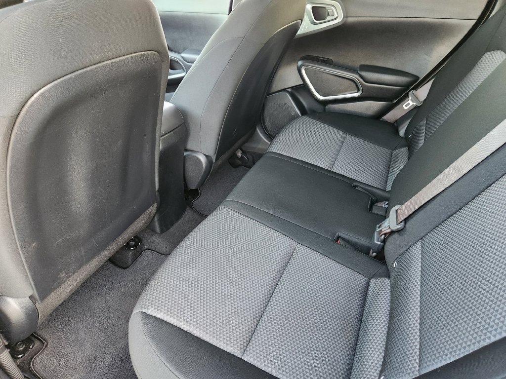 Used 2022 Kia Soul LX w/ Technology Package FWD image 26