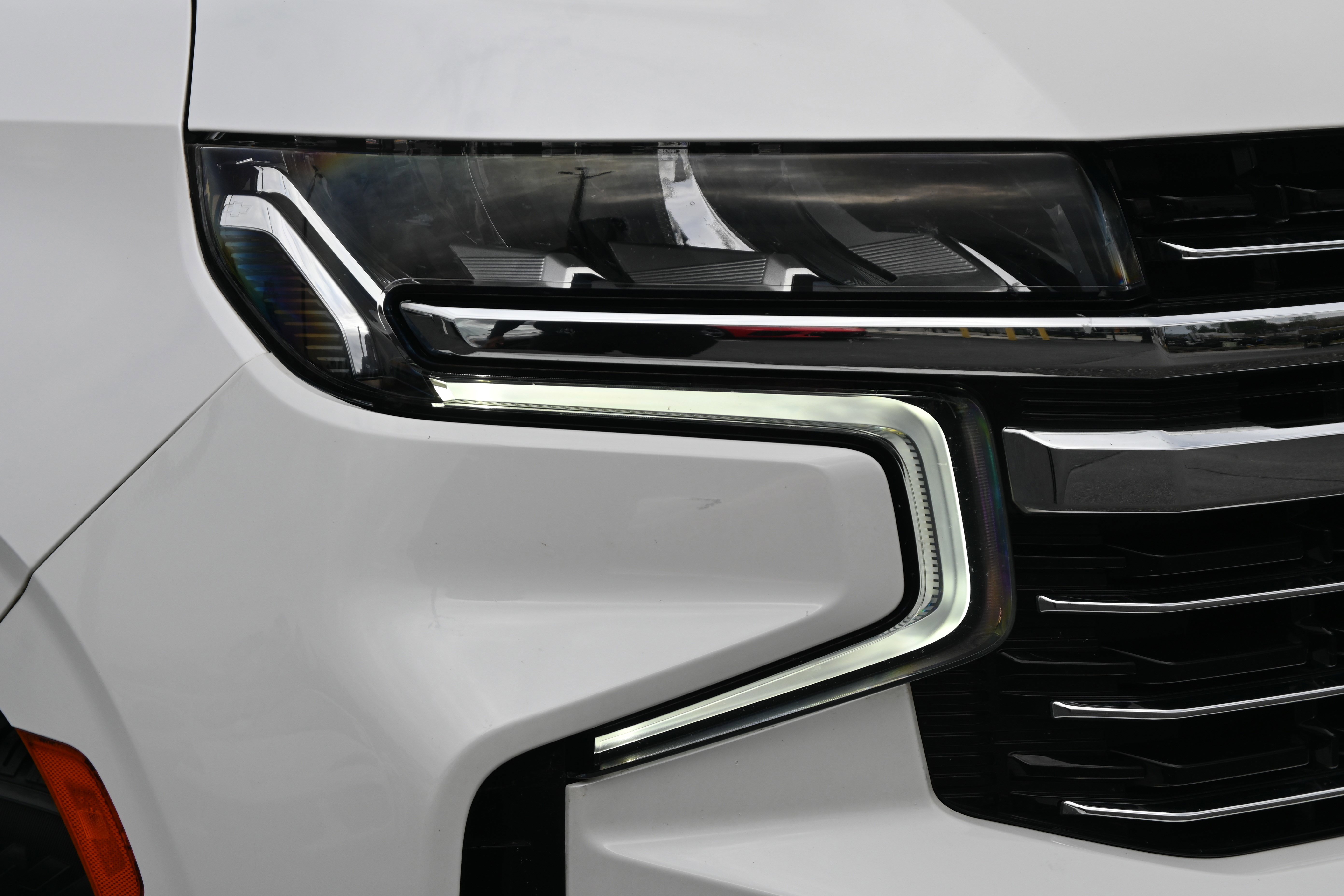 Used 2021 Chevrolet Tahoe LT w/ LT Signature Package image 13