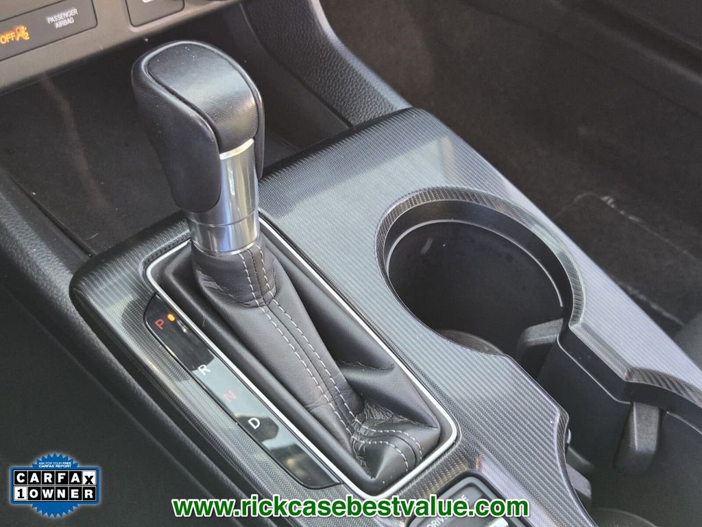 Used 2023 Honda Civic Sport image 26