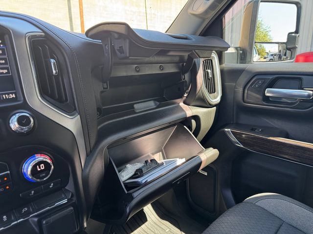 Used 2021 GMC Sierra 1500 Elevation AWD/4WD image 30