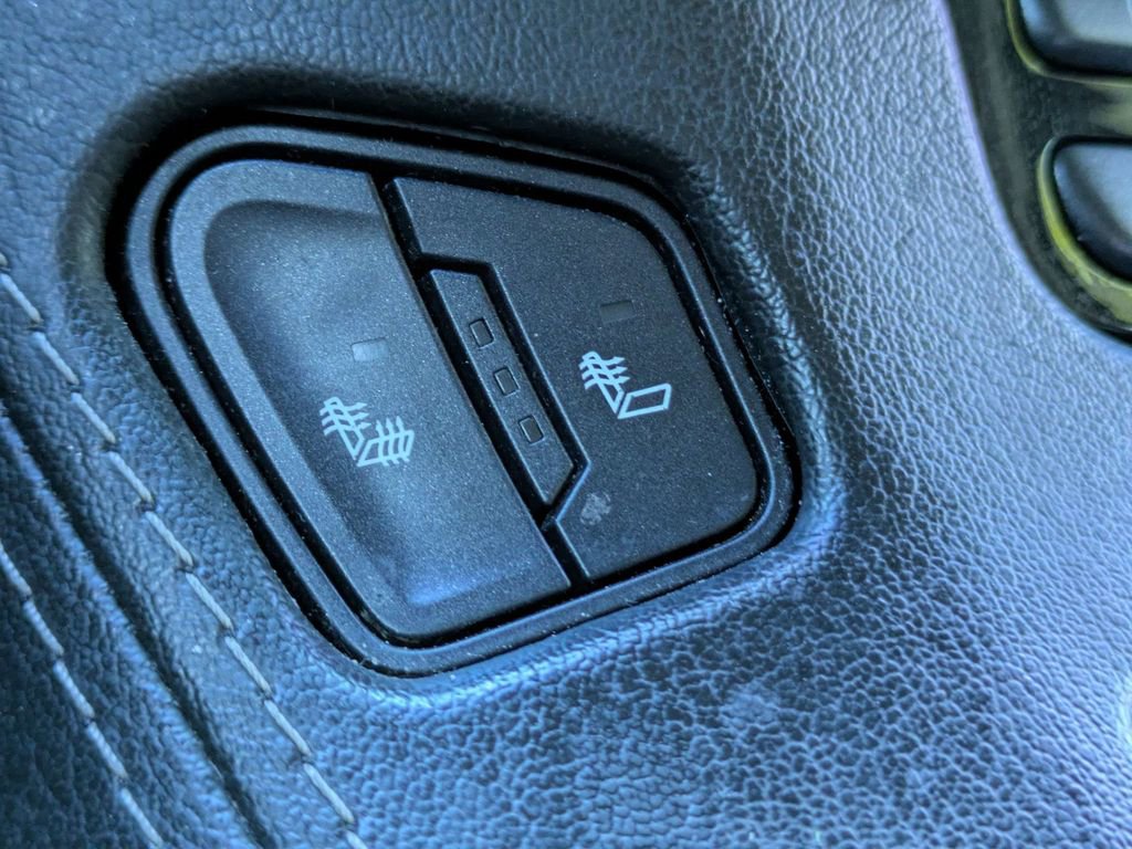 Used 2019 Chevrolet Tahoe LT image 24