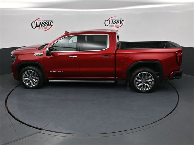 Used 2024 GMC Sierra 1500 Denali w/ Denali Reserve Package image 14
