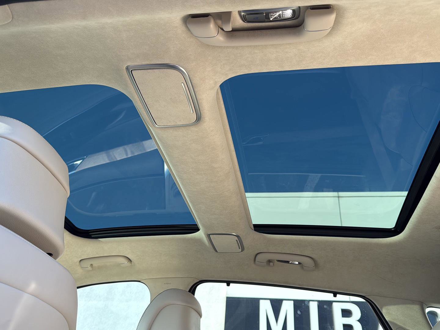 Used 2024 Genesis GV80 3.5T w/ Prestige Package image 11