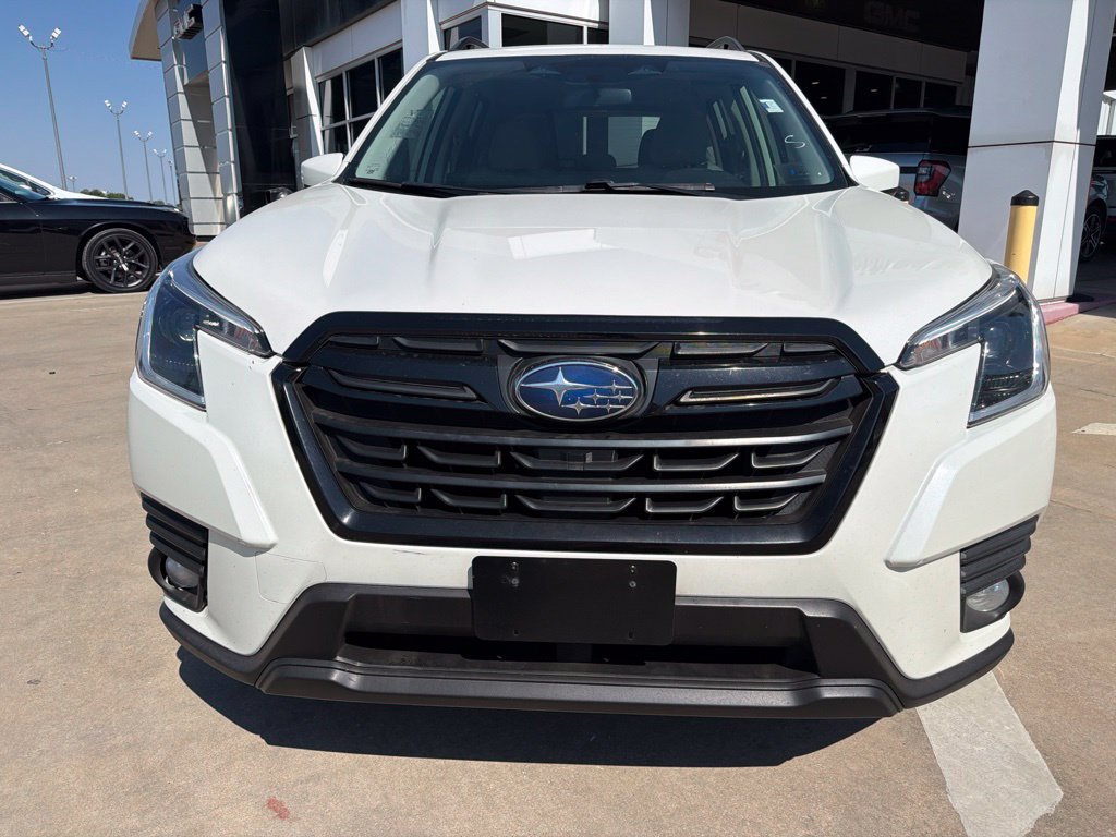 Used 2022 Subaru Forester Premium AWD/4WD image 18