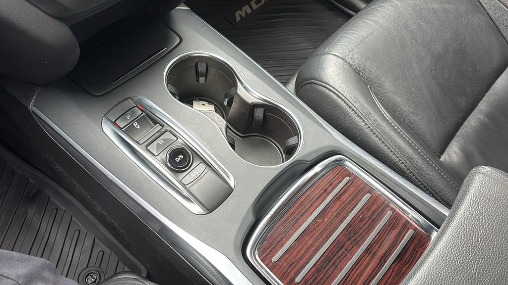 Used 2016 Acura MDX SH-AWD w/ Technology Package image 21