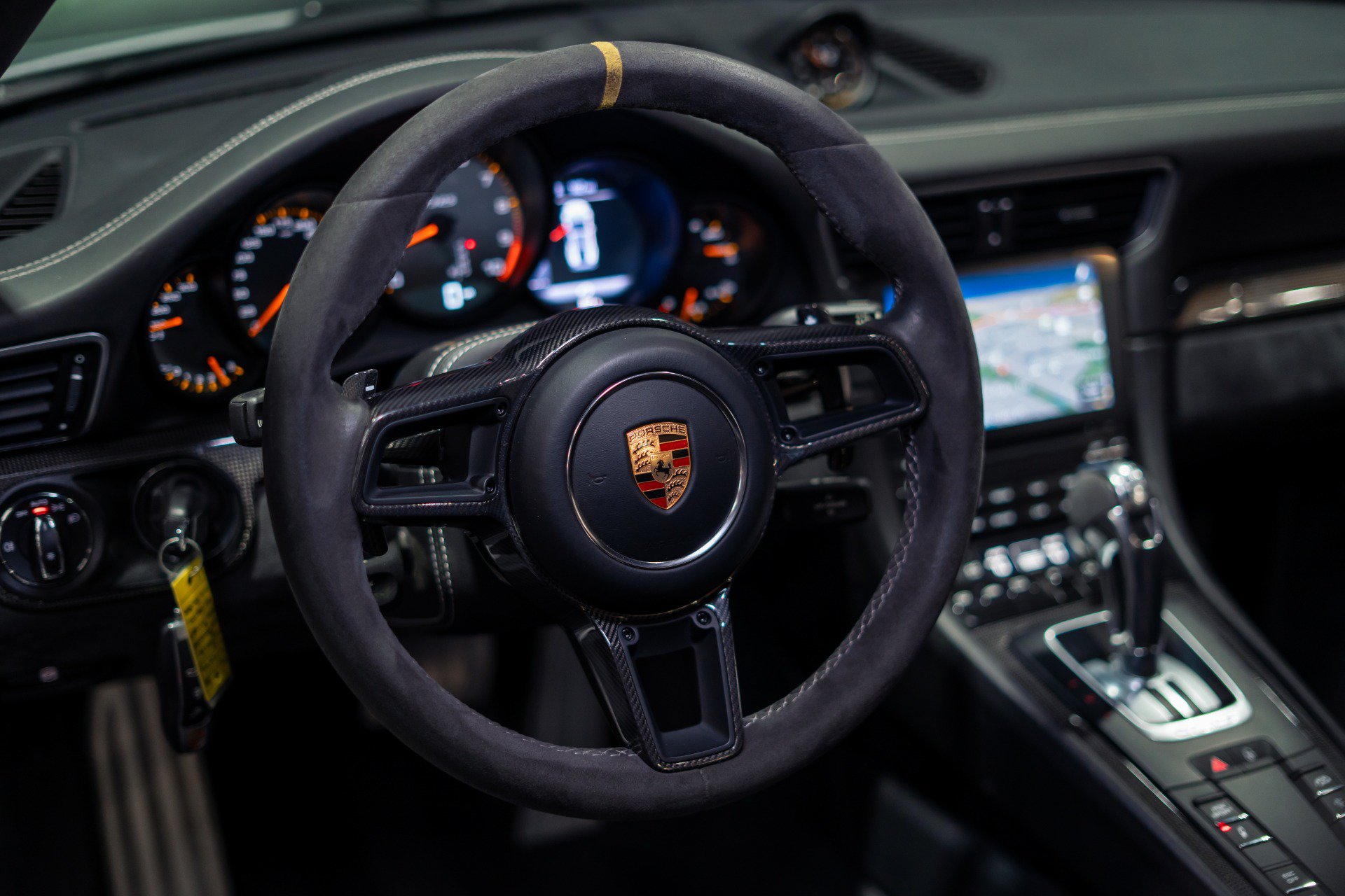 Used 2019 Porsche 911 GT3 RS RWD image 18