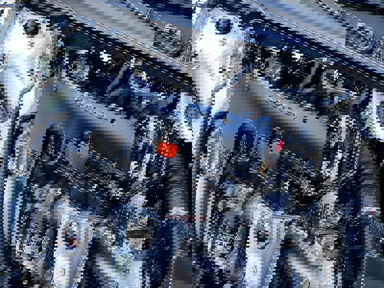 Used 2024 Honda Civic Sport image 35