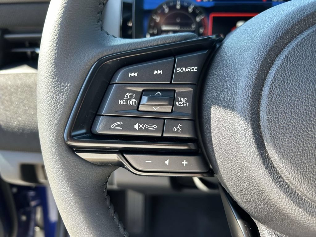 New 2026 Subaru Outback Premium AWD/4WD image 23