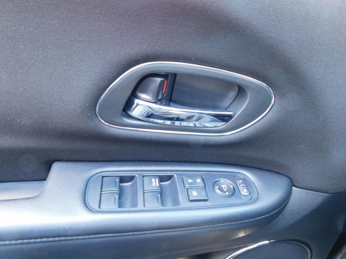 Used 2016 Honda HR-V EX image 20