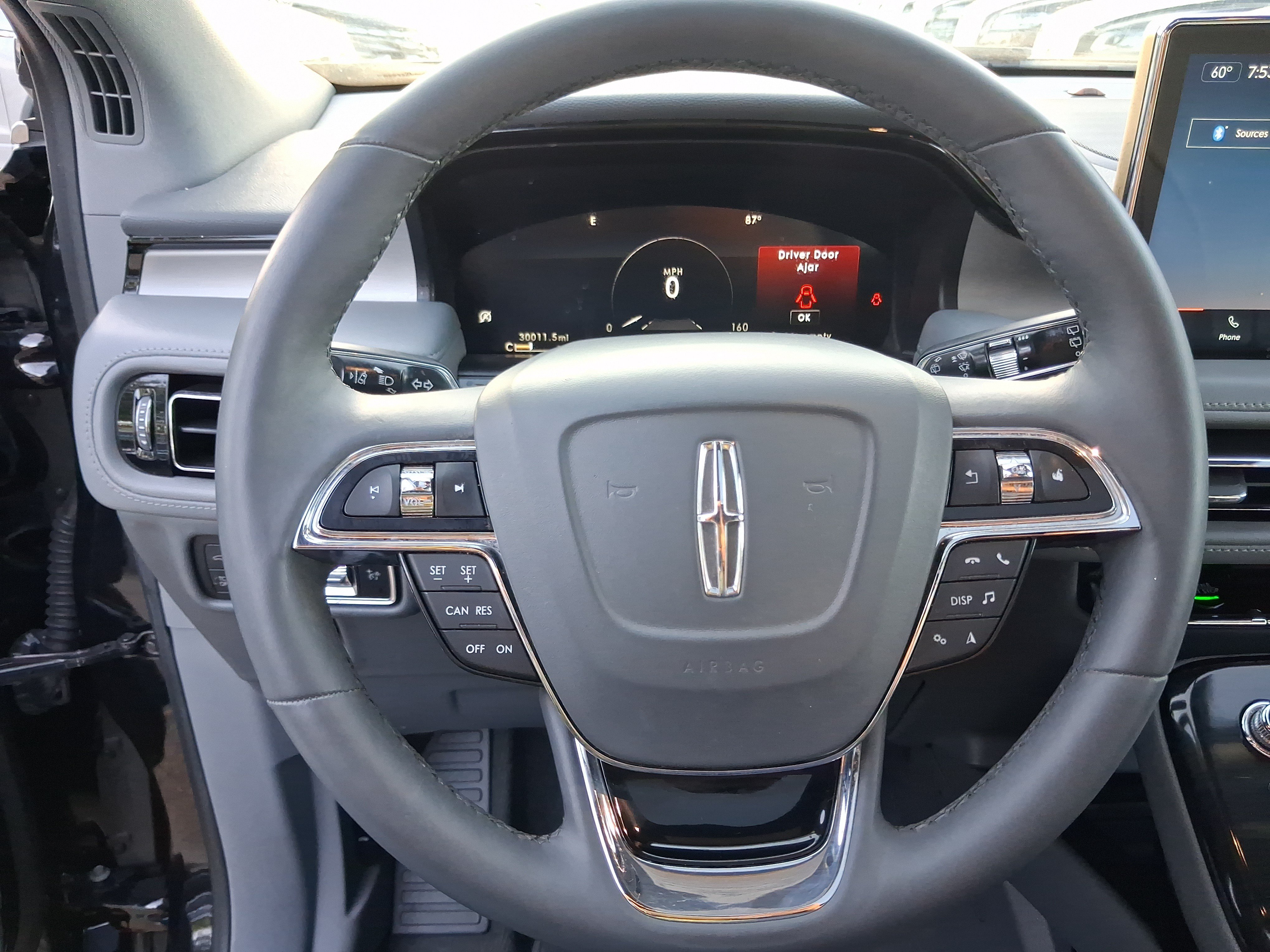 Used 2022 Lincoln Nautilus Reserve FWD image 16