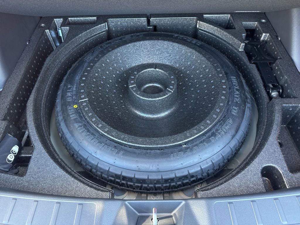 New 2026 Mitsubishi Eclipse Cross Black Edition image 33