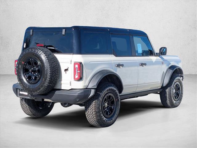 New 2026 Ford Bronco Badlands AWD/4WD image 2