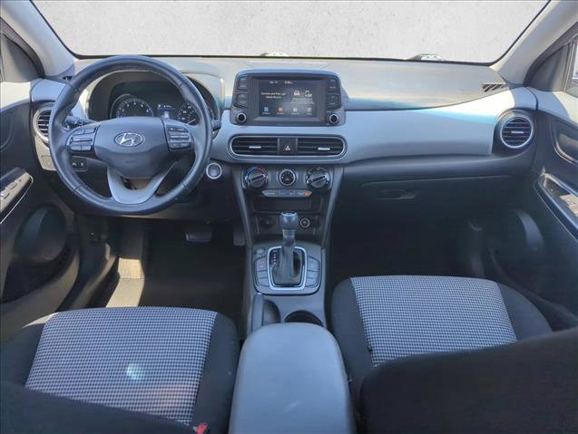 Used 2020 Hyundai Kona SEL FWD image 19