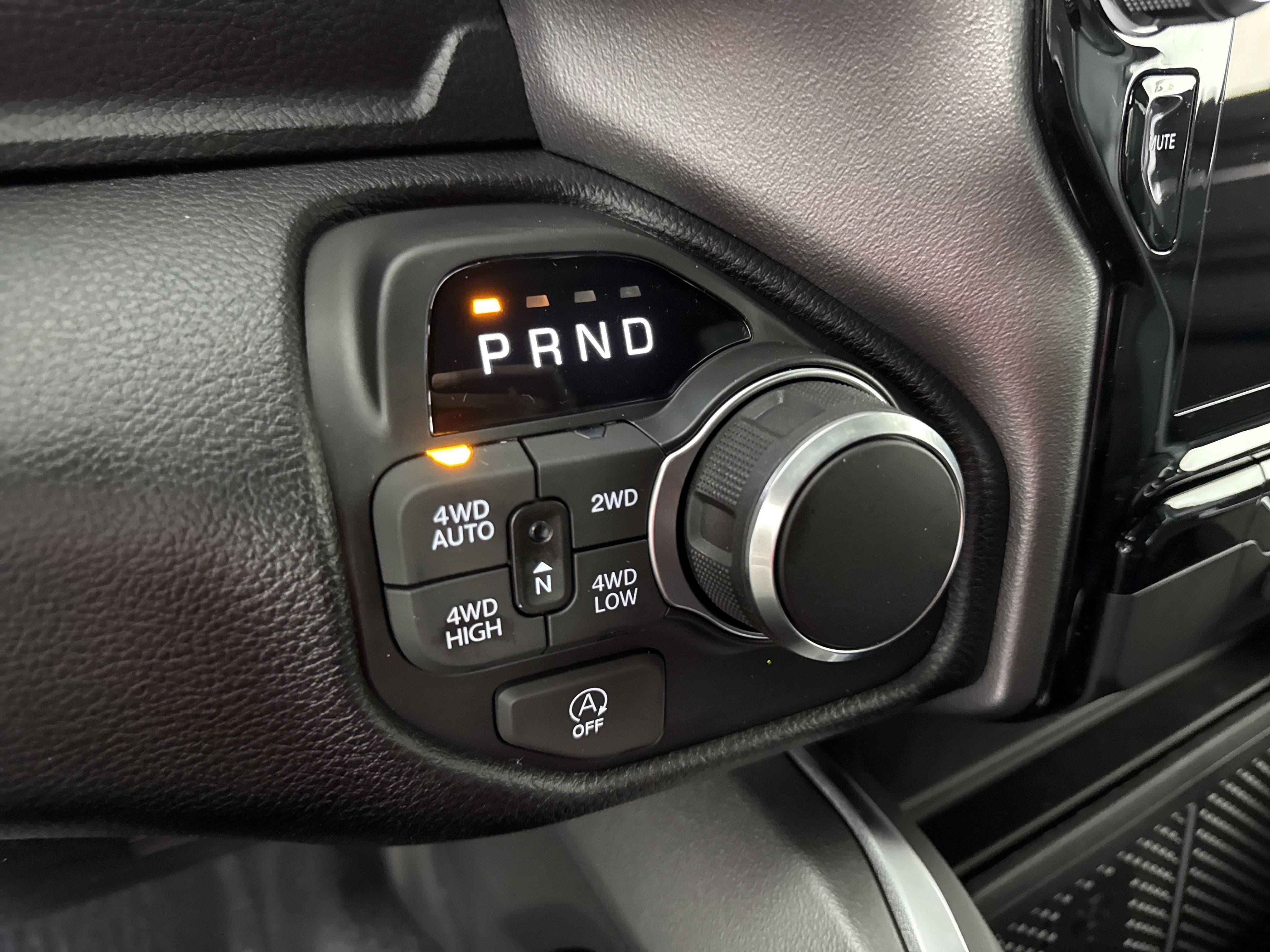 New 2026 RAM 1500 Big Horn image 26
