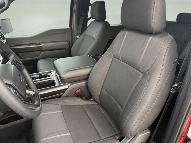 New 2026 Ford F150 STX w/ F-150 LOBO Package image 9