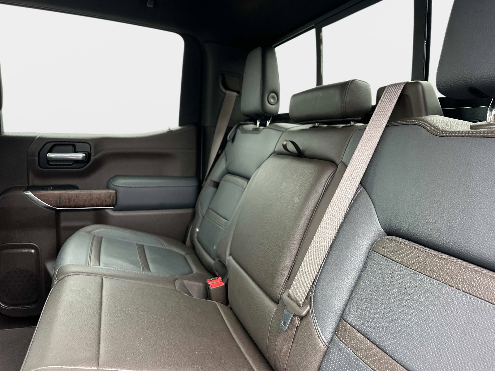 Used 2022 GMC Sierra 1500 Denali image 13