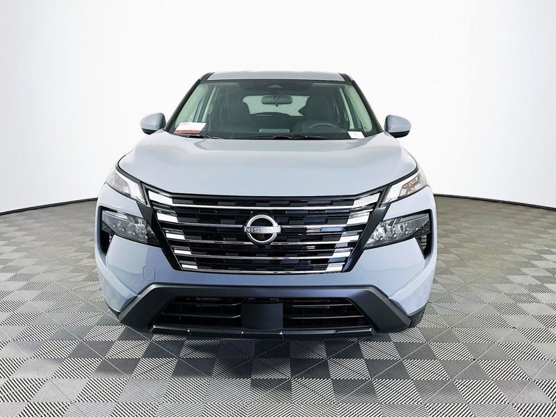 New 2026 Nissan Rogue SV w/ Cold Weather Package image 3