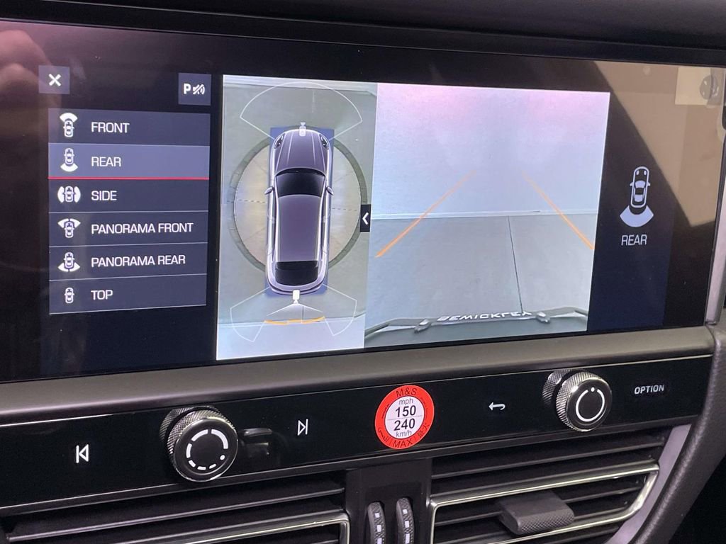 New 2026 Porsche Macan Turbo image 32