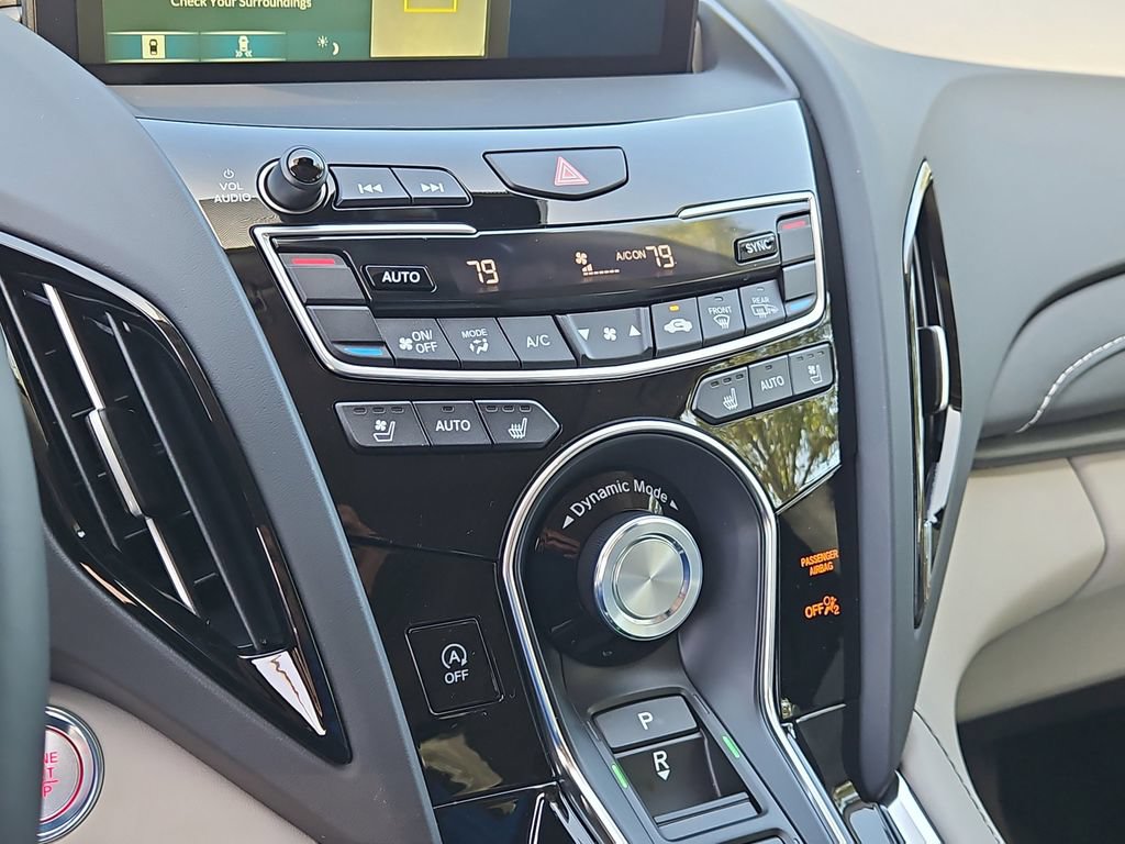 New 2026 Acura RDX SH-AWD w/ Advance Package image 26