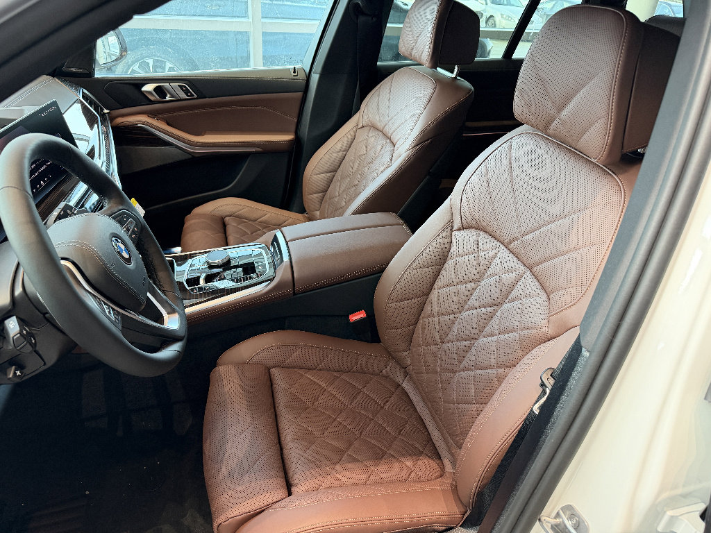 New 2026 BMW X5 xDrive40i image 12