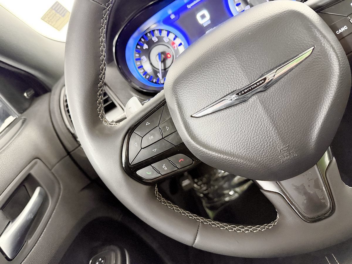 Used 2023 Chrysler 300 S RWD image 55