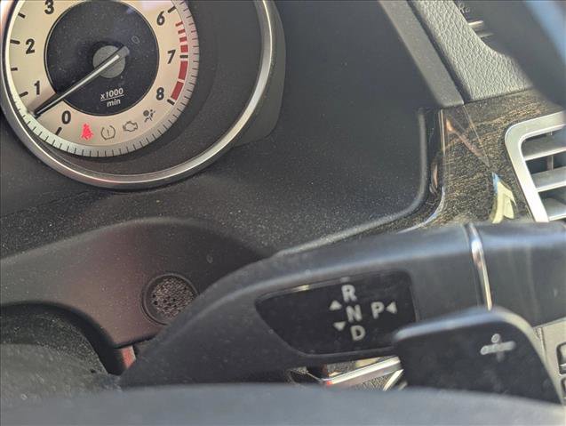 Used 2014 Mercedes-Benz E 350 4MATIC Sedan image 6