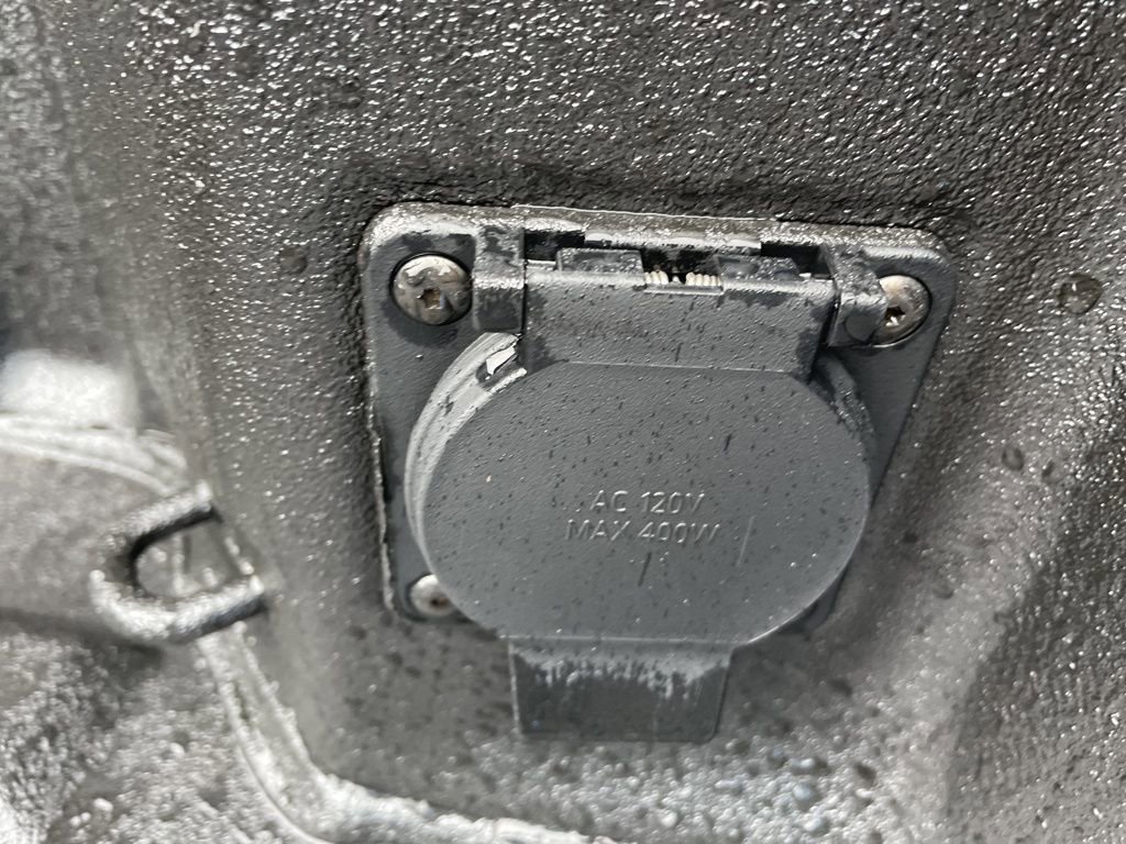 New 2026 Chevrolet Silverado 2500 High Country w/ High Country Premium Package image 52