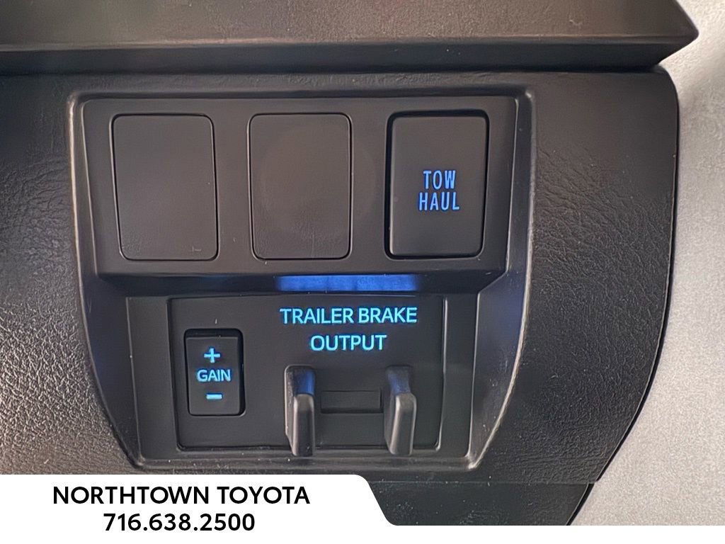 Used 2021 Toyota Tundra SR5 image 13
