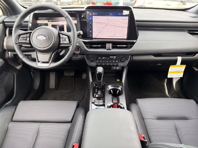New 2026 Subaru Outback Touring XT AWD/4WD image 9