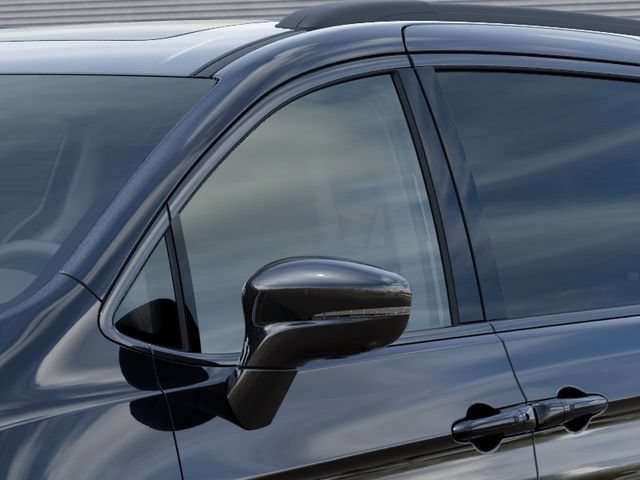 New 2027 Chrysler Pacifica Limited FWD image 12