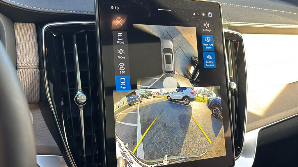 New 2027 Volvo XC90 B6 Plus AWD/4WD image 20
