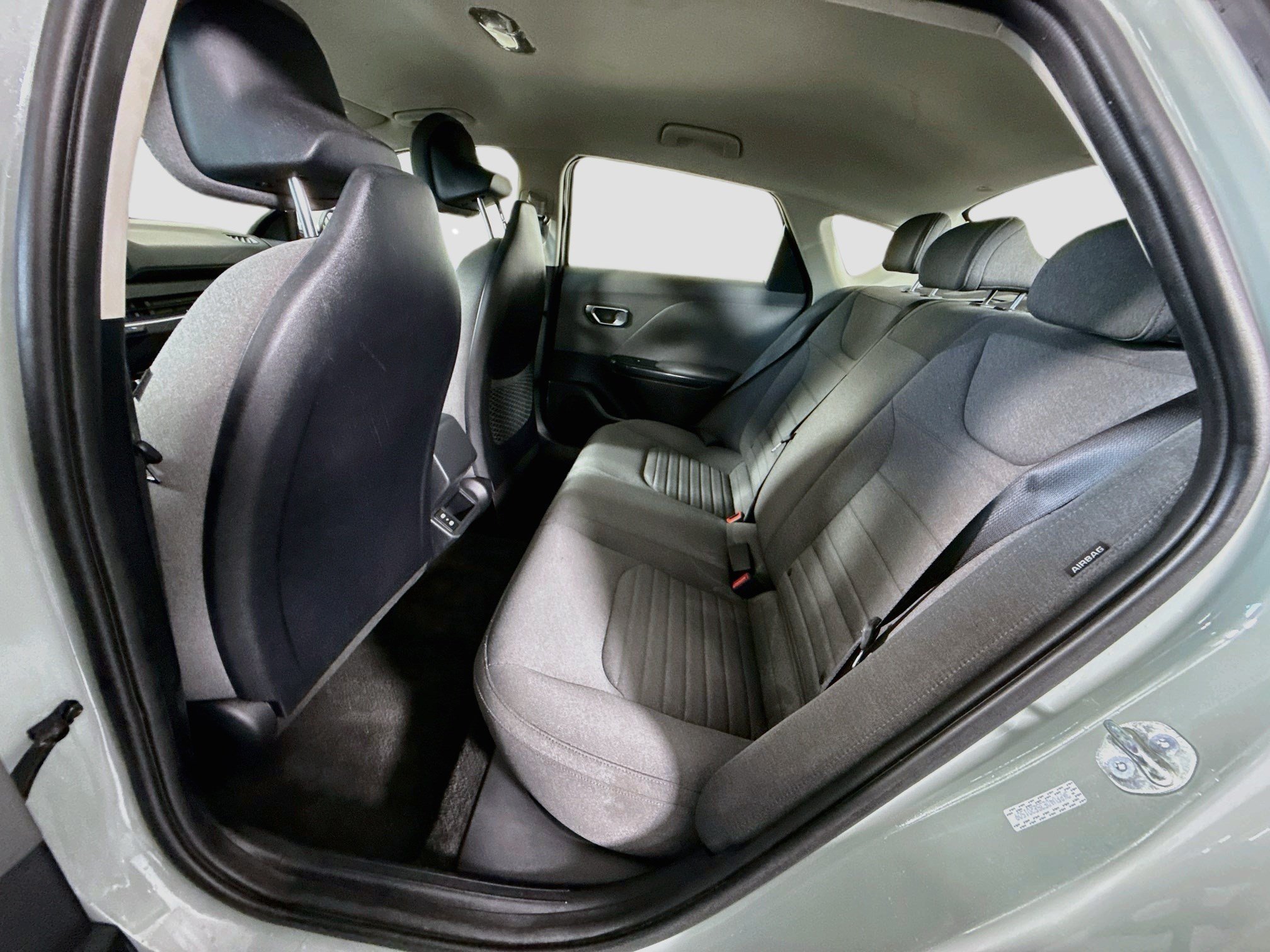 Used 2025 Kia K4 EX FWD image 25