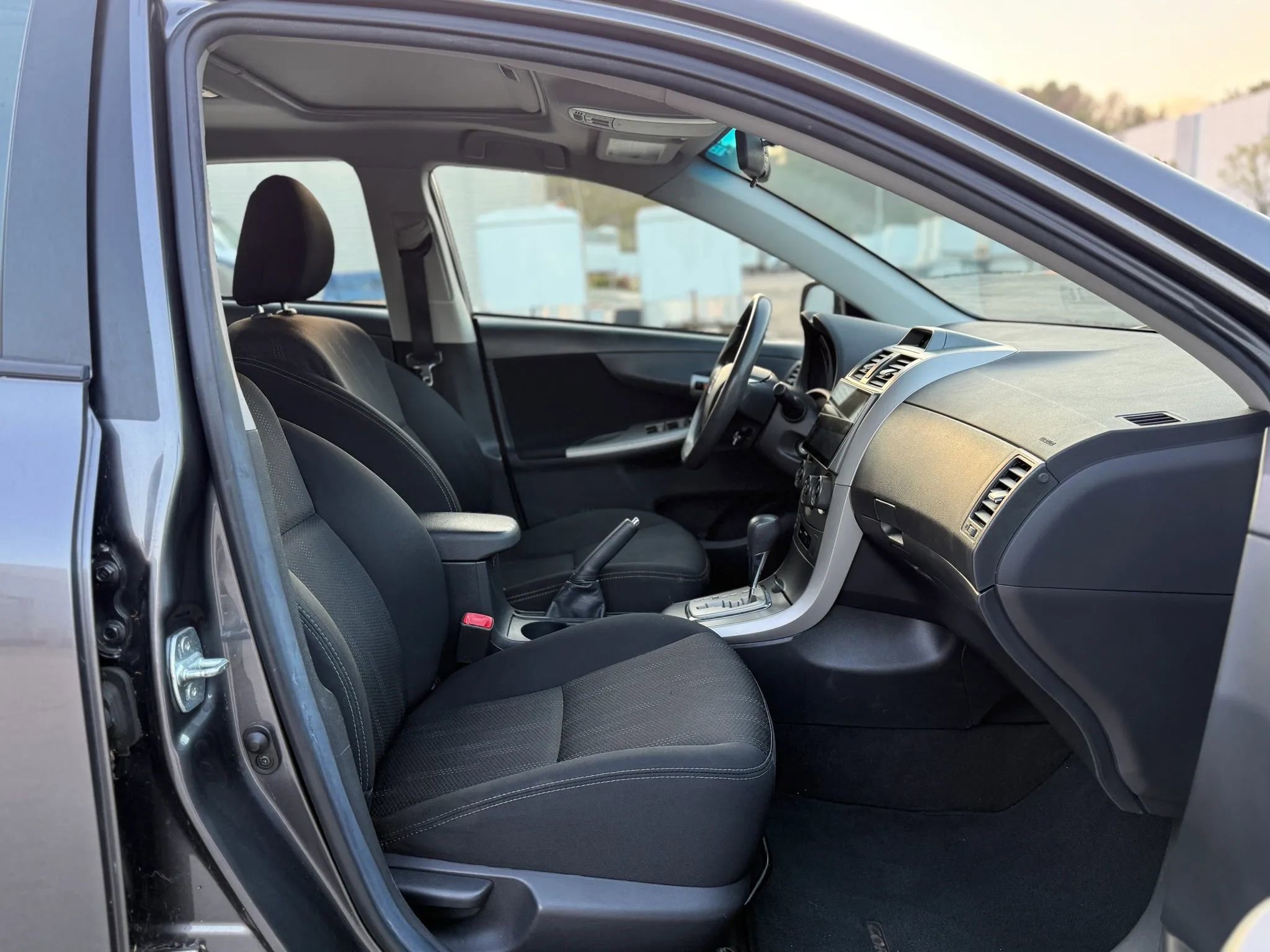 Used 2012 Toyota Corolla S FWD image 23