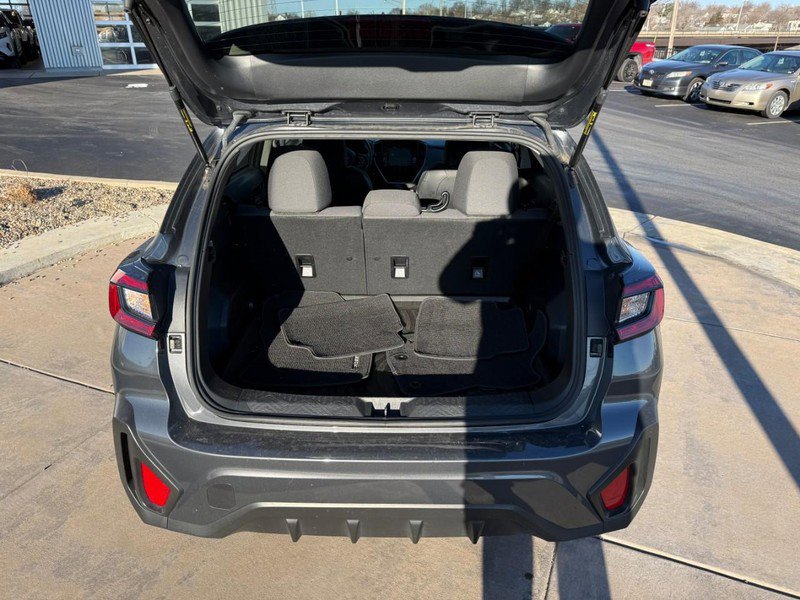 Used 2024 Subaru Crosstrek 2.0i Premium image 8